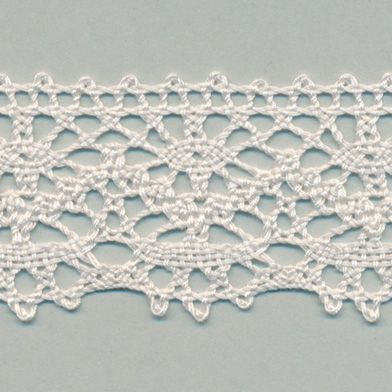 Torchon Lace #48