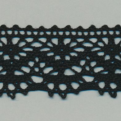 Torchon Lace #50