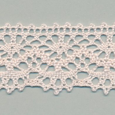 Torchon Lace #51