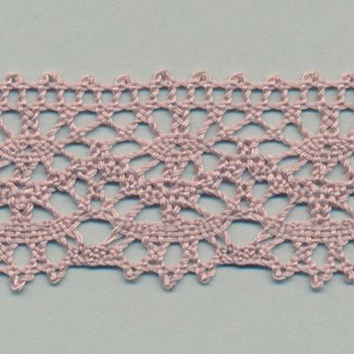 Torchon Lace #61