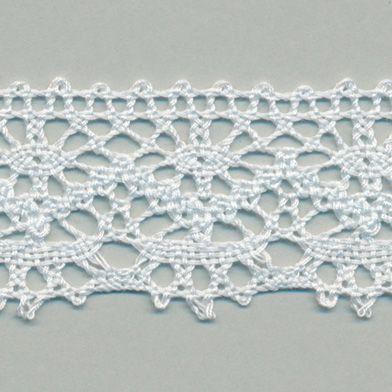Torchon Lace #81
