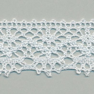 Torchon Lace #81