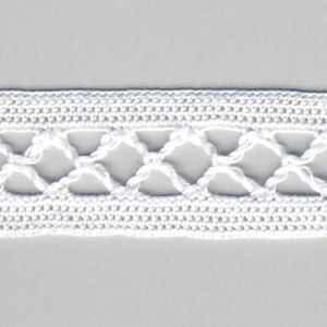 Torchon Lace #00