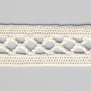 Torchon Lace #03