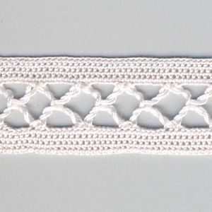 Torchon Lace #51