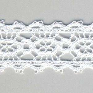 Torchon Lace #00