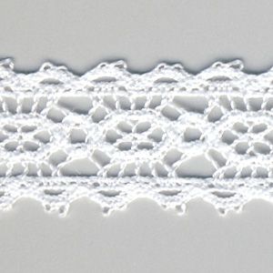 Torchon Lace #00