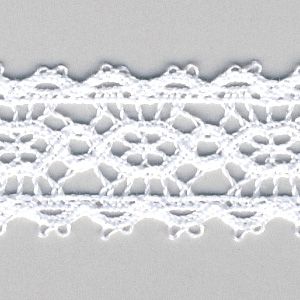 Torchon Lace #01