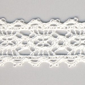 Torchon Lace #02