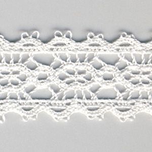Torchon Lace #48