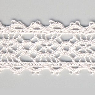 Torchon Lace #51