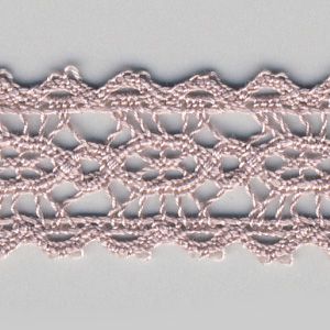 Torchon Lace #61