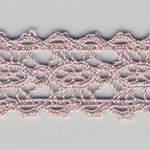 Torchon Lace #61