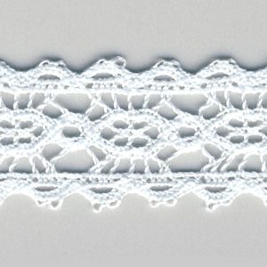 Torchon Lace #81