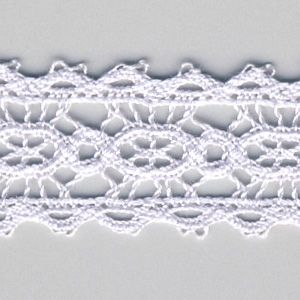 Torchon Lace #93