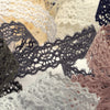 Torchon Lace #50 Black