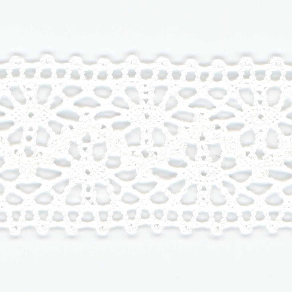 Torchon Lace #00