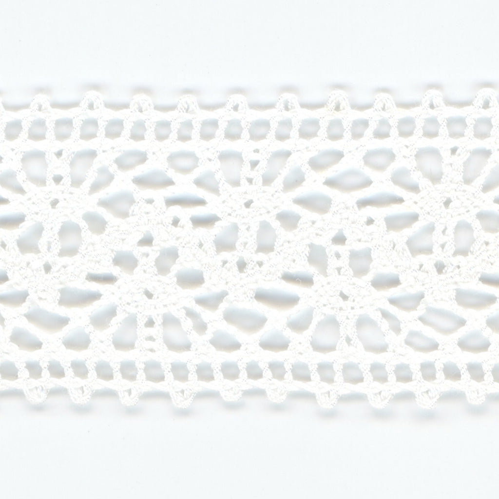 Torchon Lace #01