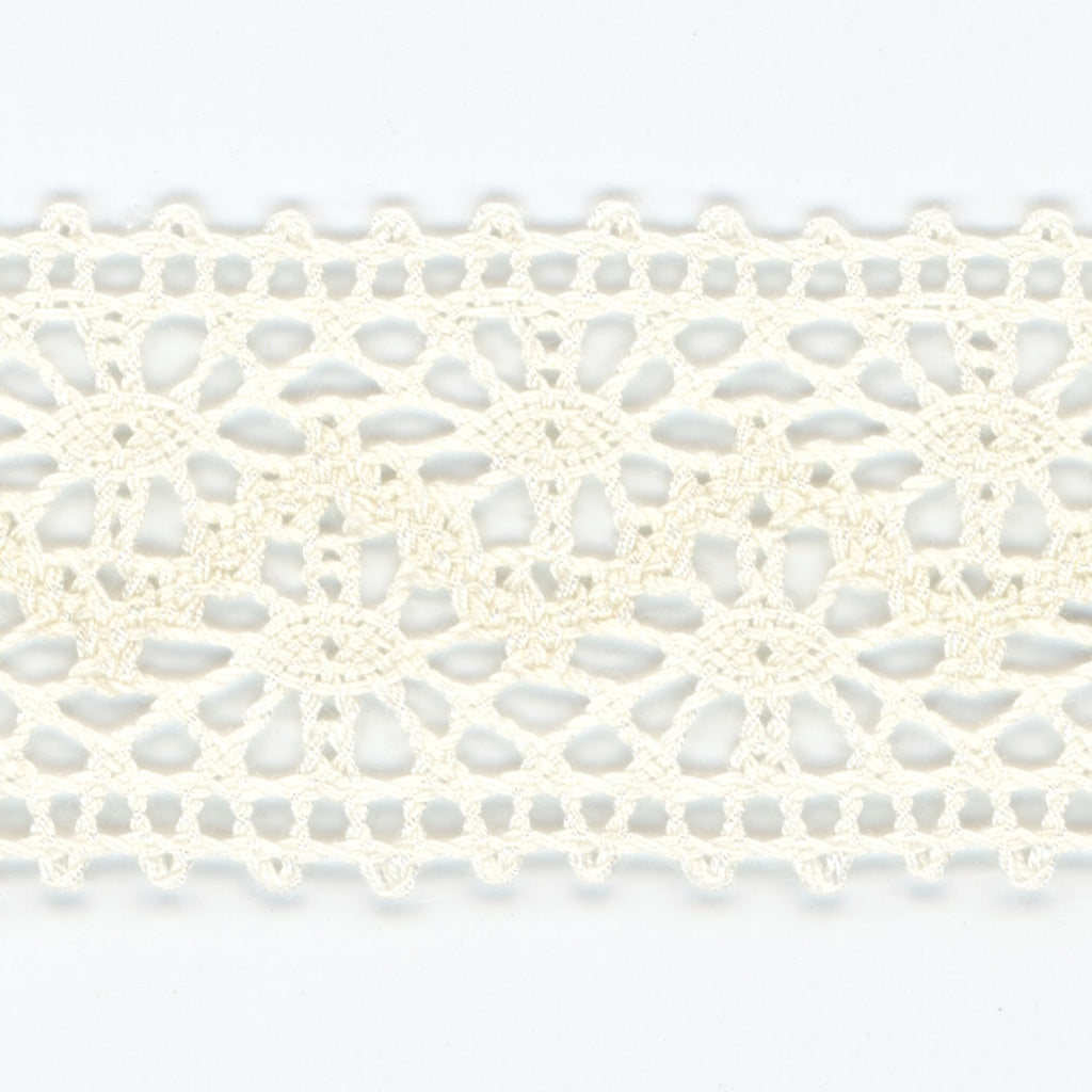 Torchon Lace #02