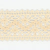 Torchon Lace #03