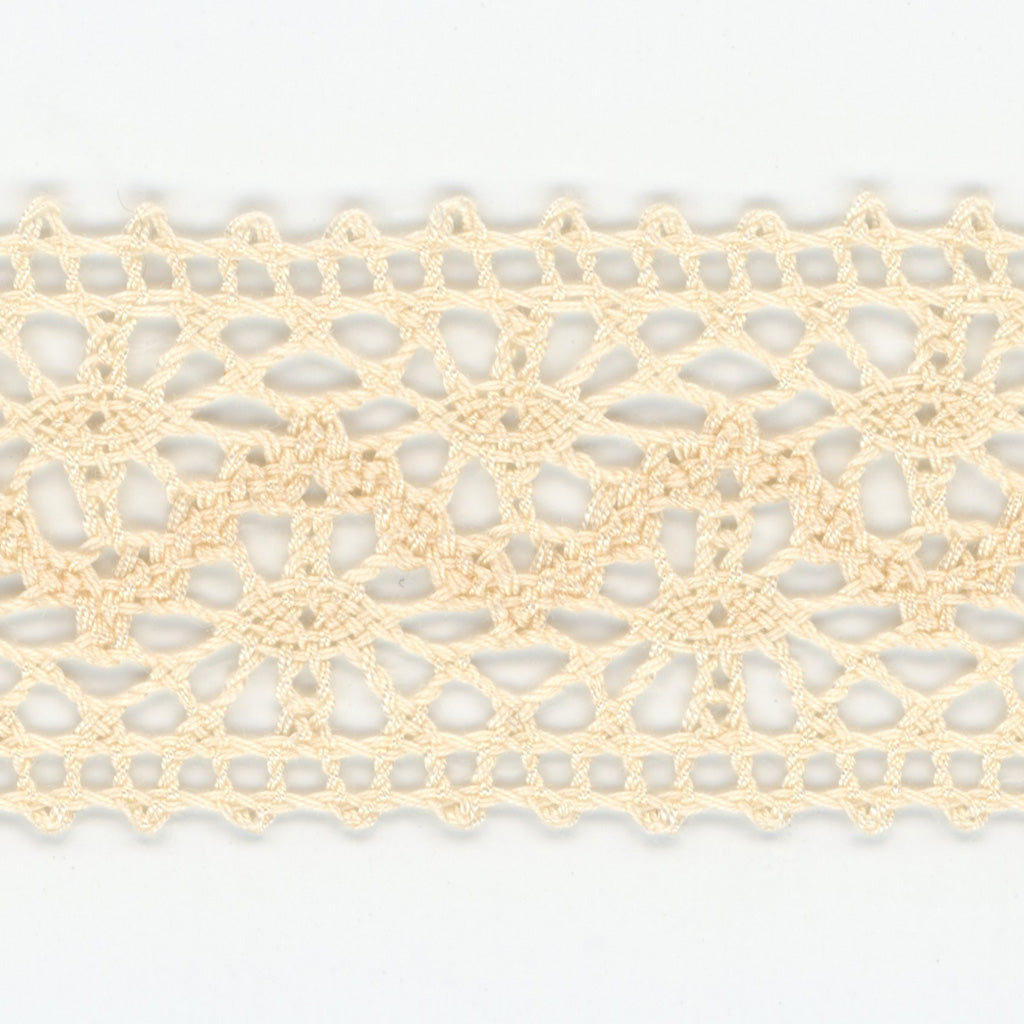 Torchon Lace #03