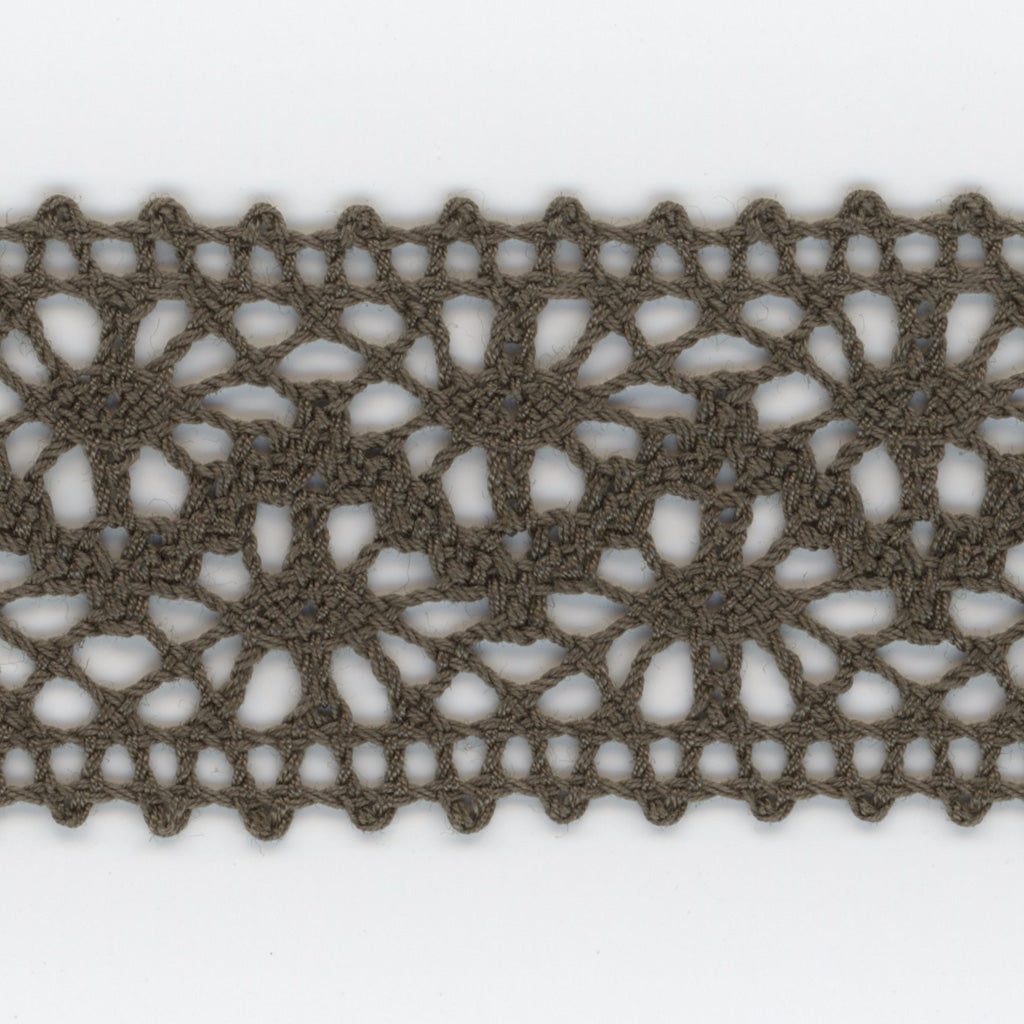 Torchon Lace #102