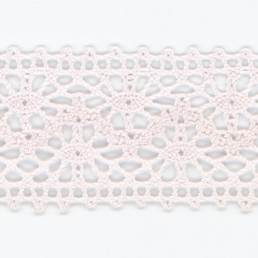 Torchon Lace #146