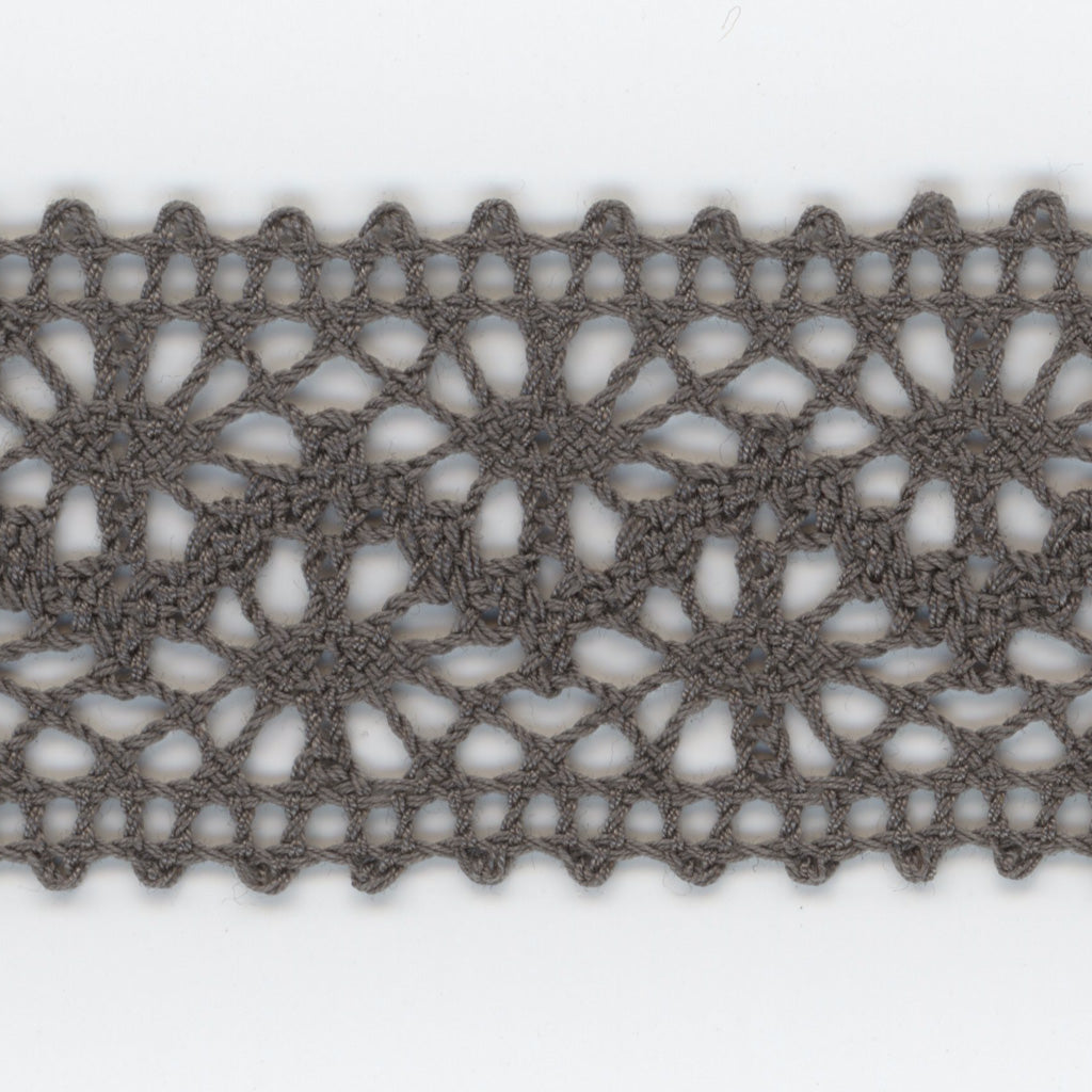 Torchon Lace #159