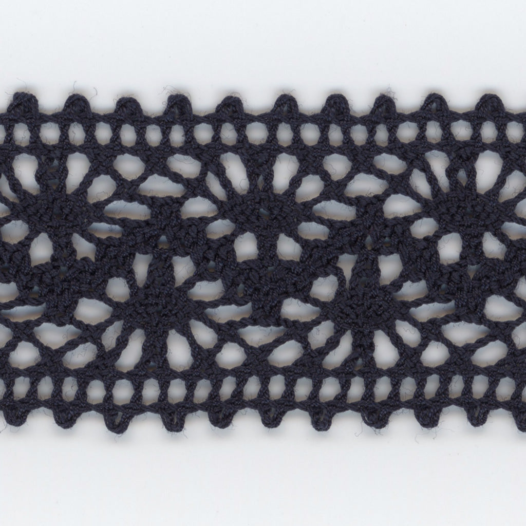 Torchon Lace #47