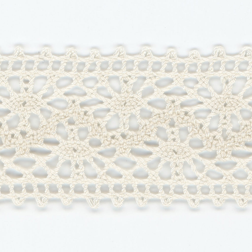 Torchon Lace #48