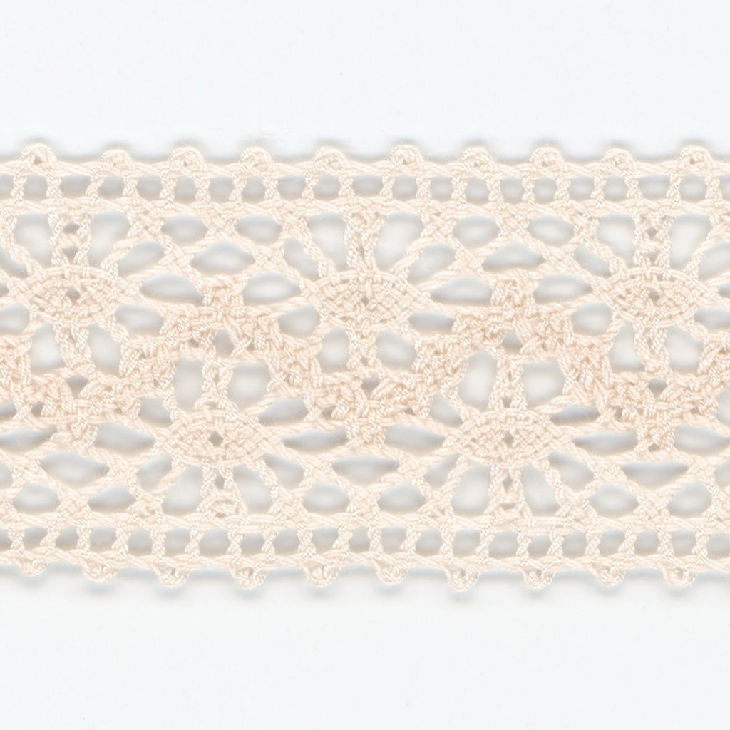 Torchon Lace #51