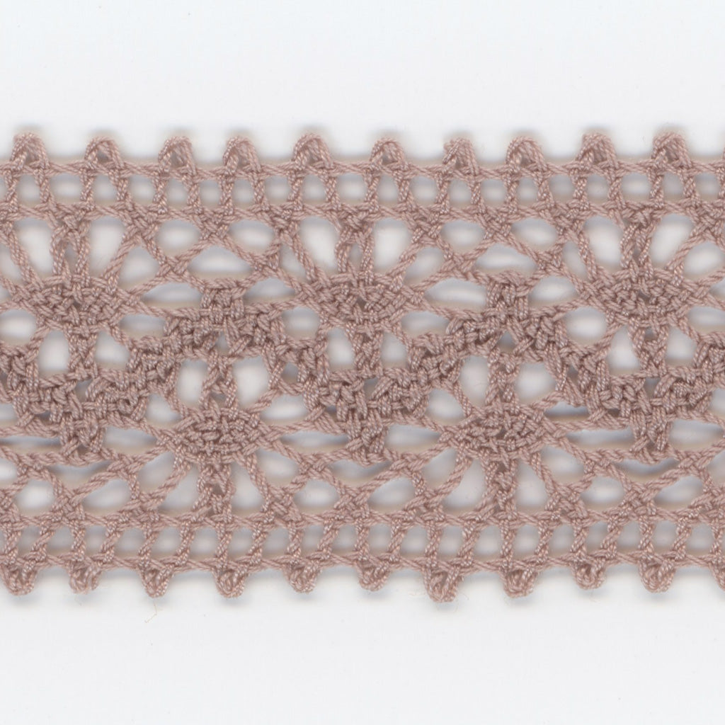 Torchon Lace #61