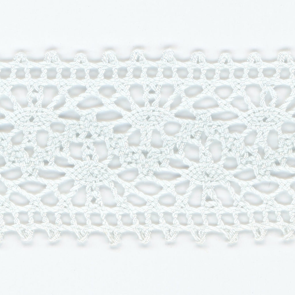 Torchon Lace #81