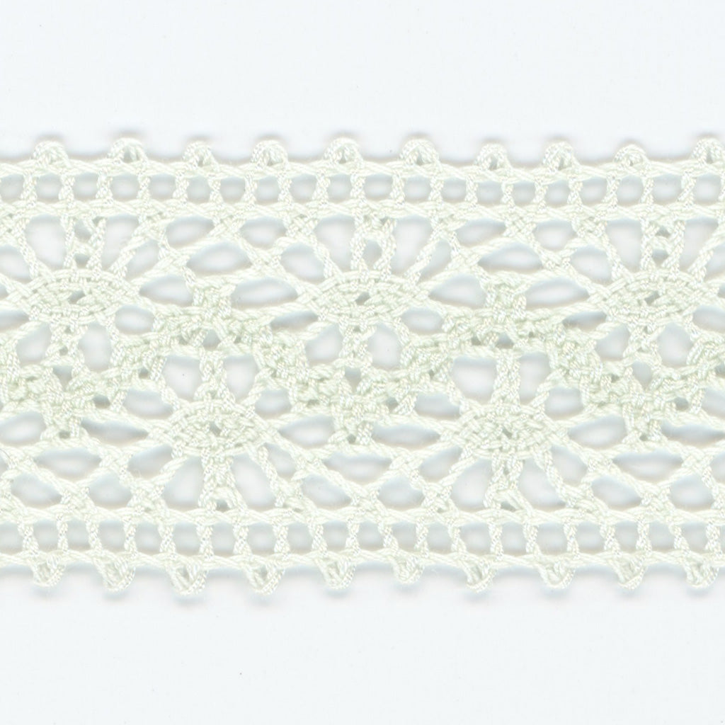 Torchon Lace #97