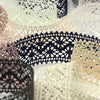 Torchon Lace #02 Cream