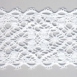 Torchon Lace #00