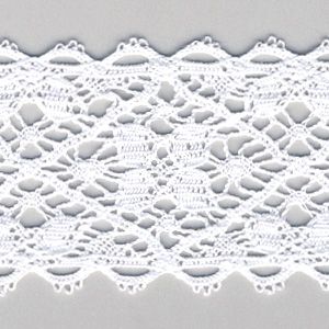 Torchon Lace #01