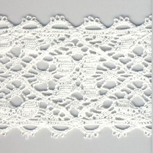 Torchon Lace #02