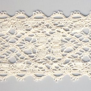 Torchon Lace #03