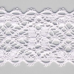 Torchon Lace #146