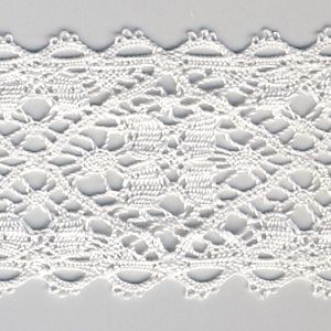 Torchon Lace #48