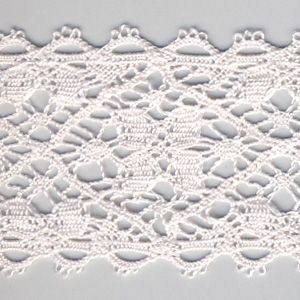 Torchon Lace #51