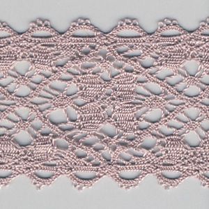 Torchon Lace #61