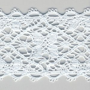 Torchon Lace #81