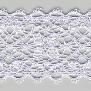 Torchon Lace #93