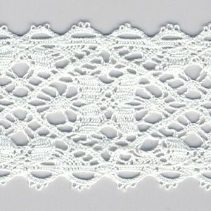 Torchon Lace #97