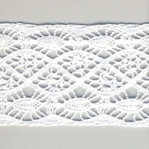 Torchon Lace #00