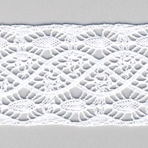 Torchon Lace #01