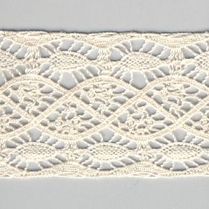 Torchon Lace #03
