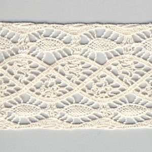 Torchon Lace #03